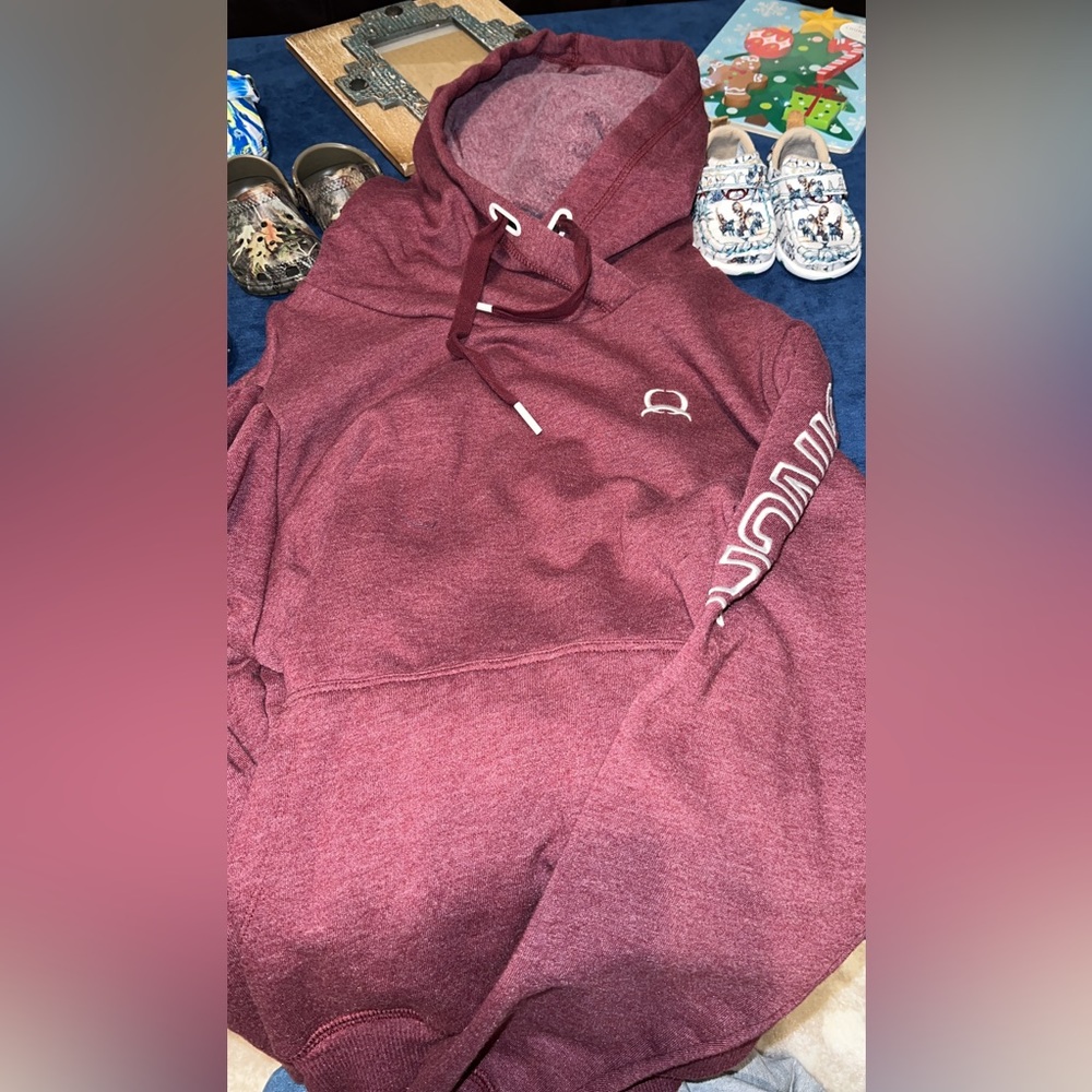 Women’s Cinch Pullover